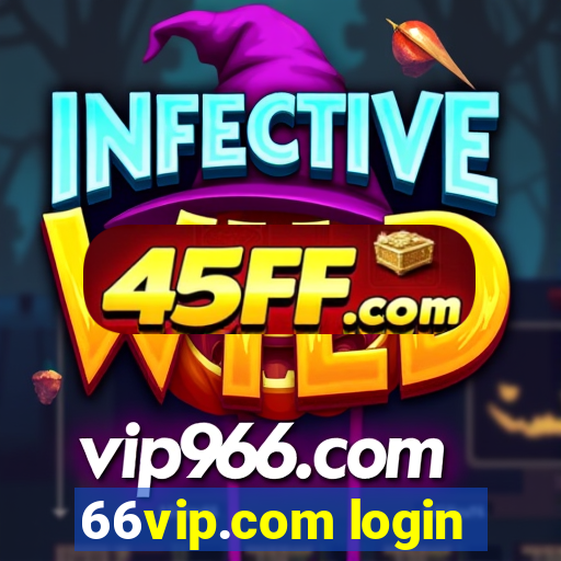 66vip.com login